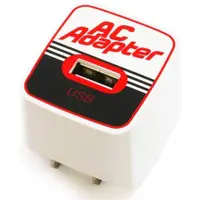 PC Engine - Video Game Accessories - AC adapter (PCエンジンmini用 ミニACアダプタ)