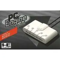 PC Engine - Video Game Accessories (PCエンジンmini マルチタップ)
