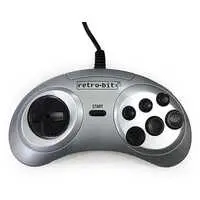 SUPER Famicom - Game Controller - Video Game Accessories (retro-bit ジェネコン (GENERATIONS/PC用))