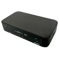 PlayStation 5 - Video Game Accessories (HDMIセレクター)