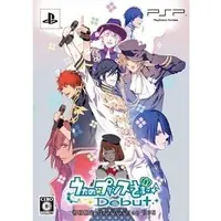 PlayStation Portable - Uta no Prince-sama