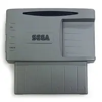SEGA SATURN - Video Game Accessories (セガサターン モデム(初期型)[HSS-0127])
