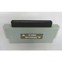 Family Computer - Video Game Accessories (FC→NES 変換コンバーター)