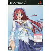 PlayStation 2 - Da Capo