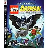 PlayStation 3 - BATMAN