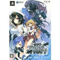 Xbox - PHANTOM BREAKER (Limited Edition)