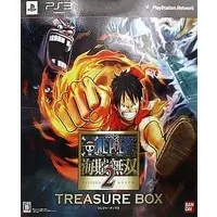 PlayStation 3 - ONE PIECE (Limited Edition)