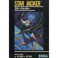 SG-1000 - STAR JACKER