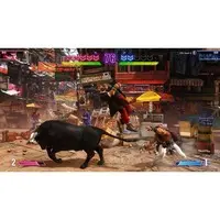 PlayStation 4 - STREET FIGHTER