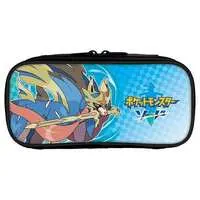 Nintendo Switch - Pouch - Video Game Accessories - Pokémon