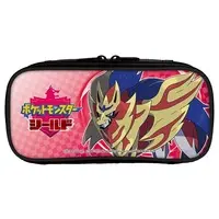 Nintendo Switch - Pouch - Video Game Accessories - Pokémon