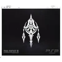 PlayStation 2 - Video Game Console - Final Fantasy Series