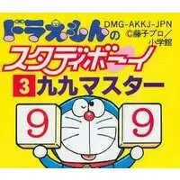 GAME BOY - Doraemon