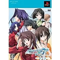 PlayStation Portable - Memories Off (Limited Edition)