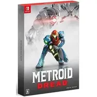 Nintendo Switch - Metroid Series
