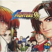 THE KING OF FIGHTERS (Limited Edition)