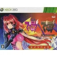 Xbox 360 - Muv-Luv