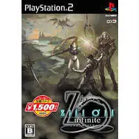 PlayStation 2 - Zill O’ll