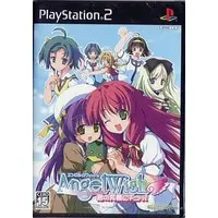 PlayStation 2 - Angel Wish