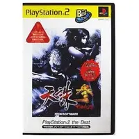 PlayStation 2 - Tenchu