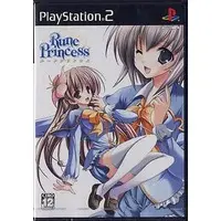 PlayStation 2 - Rune Princess