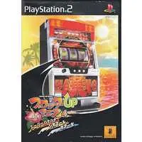 PlayStation 2 - Pachinko/Slot