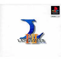 PlayStation - Langrisser