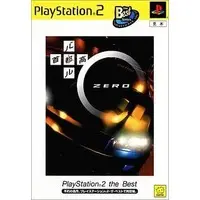 PlayStation 2 - Shutokou Battle (Tokyo Xtreme Racer)