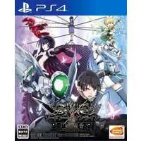 PlayStation 4 - Accel World