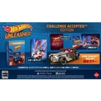 PlayStation 4 - Hot Wheels Unleashed (Limited Edition)