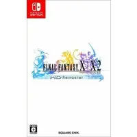 Nintendo Switch - Final Fantasy Series