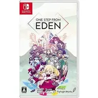 Nintendo Switch - One Step From Eden