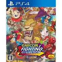 PlayStation 4 - Super Puzzle Fighter