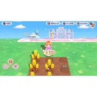 Nintendo Switch - Pretty Princess