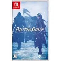 Nintendo Switch - Redemption Reapers