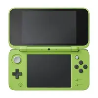 Nintendo 3DS - New Nintendo 2DS LL - MINECRAFT