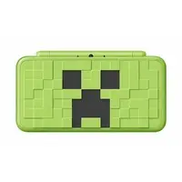 Nintendo 3DS - New Nintendo 2DS LL - MINECRAFT