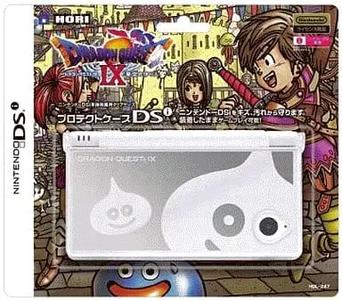 Nintendo DS - Video Game Accessories - Case - DRAGON QUEST Series