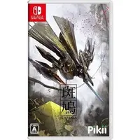 Nintendo Switch - IKARUGA