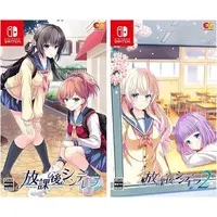 Nintendo Switch - Houkago Cinderella