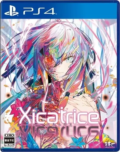 PlayStation 4 - Xicatrice