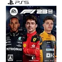 PlayStation 5 - Formula One