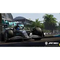 PlayStation 5 - Formula One