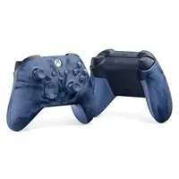 Xbox - Video Game Accessories - Game Controller (Xbox ワイヤレスコントローラー ストームクラウド ベイパー)