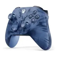 Xbox - Video Game Accessories - Game Controller (Xbox ワイヤレスコントローラー ストームクラウド ベイパー)