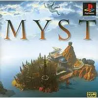 PlayStation - Myst