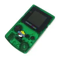 GAME BOY - GAME BOY COLOR - Pokémon Pinball - No Box No Manual (Limited Edition)