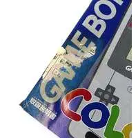 GAME BOY - GAME BOY COLOR - Pokémon Pinball - No Box No Manual (Limited Edition)