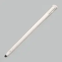 Nintendo 3DS - Video Game Accessories - Touch pen (Newニンテンドー3DSタッチペン ホワイト[KTR-004])