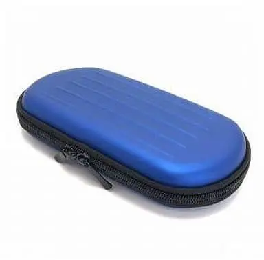 PlayStation Vita - Pouch - Video Game Accessories (EVAポーチV (ブルー))